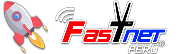 FastNet Peru
